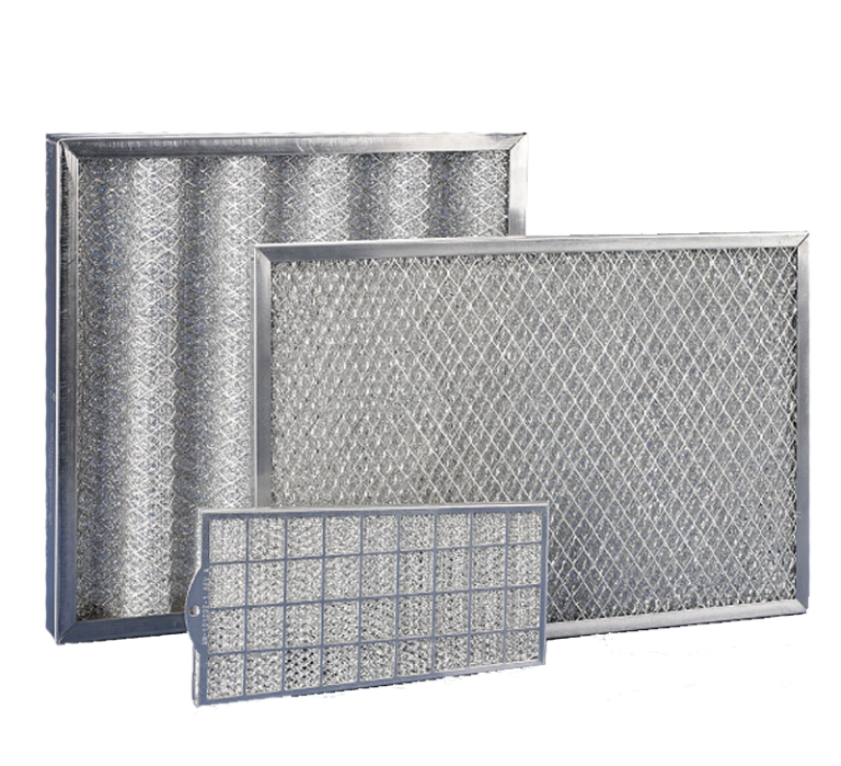 Metal Mesh Air Filters Universal Air Filter Universal Air Filter
