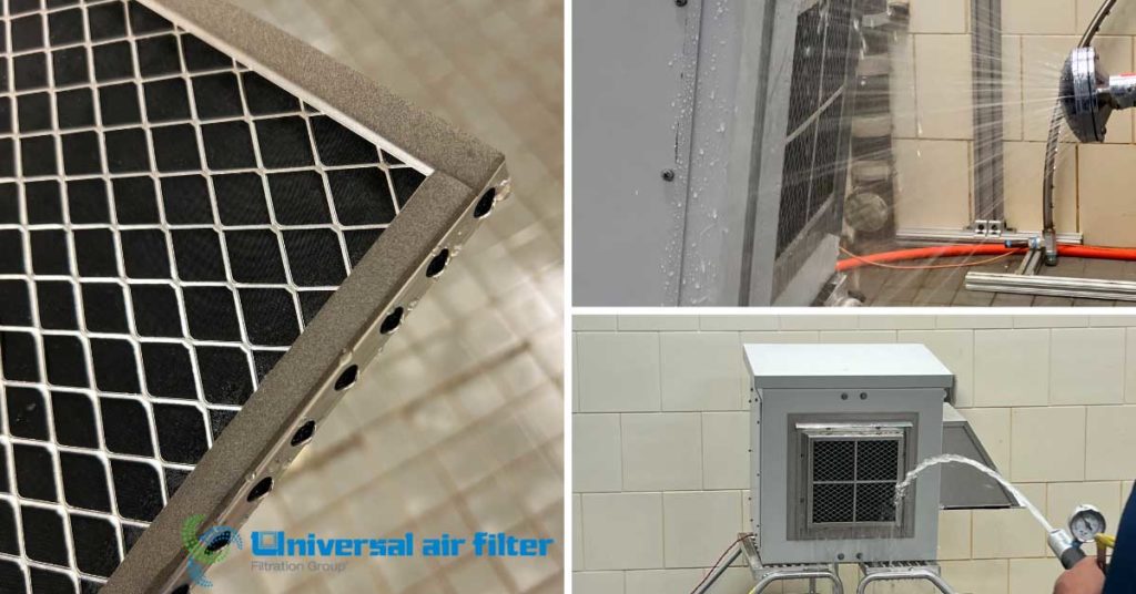 UAF and PentaVent