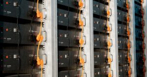 Battery Energy Storage Systems