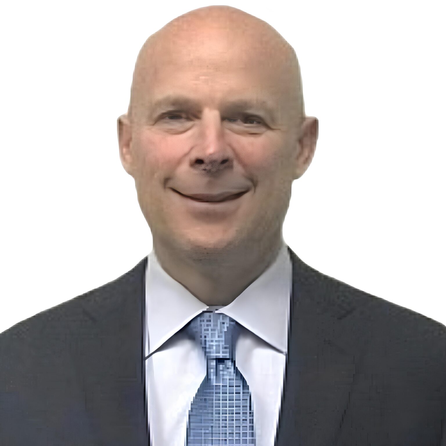 Jeff Rothstein, Director of Defense and Government Programs