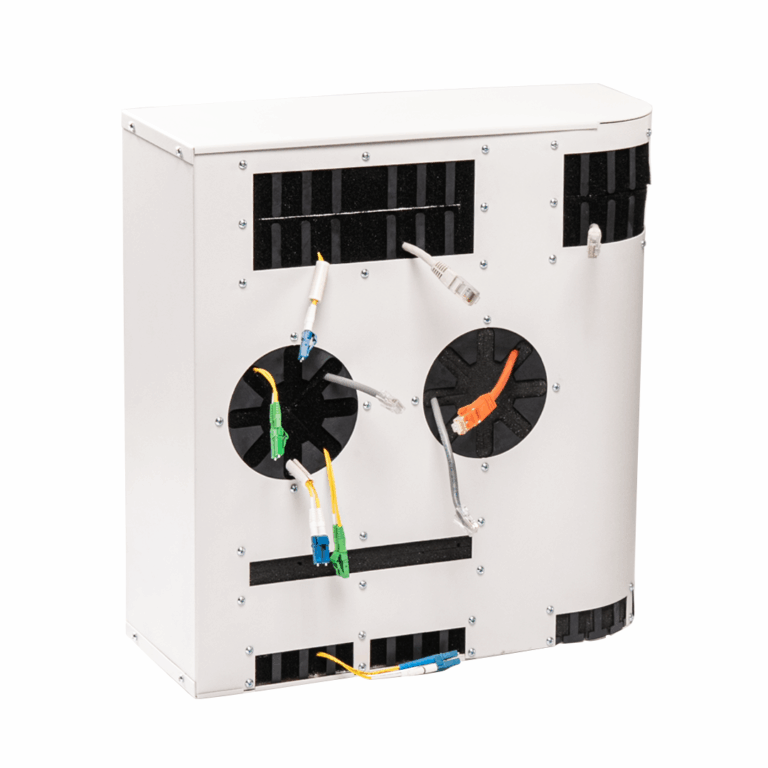 Cable Filtering CableVent™ Cable Management Solution - Universal Air Filter